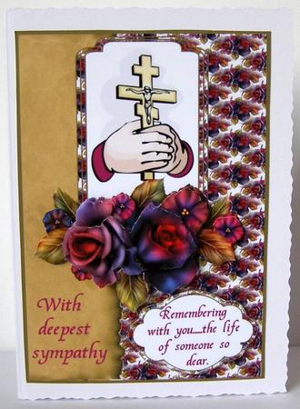 Gods Love Lights the Way by Margaret McCartney