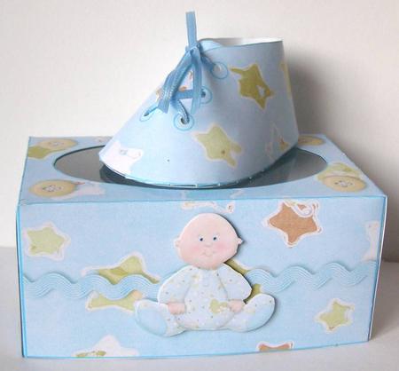 Gallery Item Handmade Craft Photo
