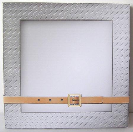 3D the DIY Toolbox Carousel Coordinating Card Box Kit by Margaret McCartney