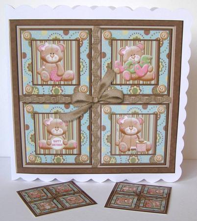 Gallery Item Handmade Craft Photo