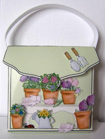 Gallery Item Handmade Craft Photo