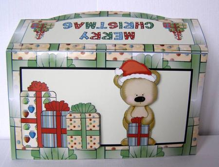 Gallery Item Handmade Craft Photo