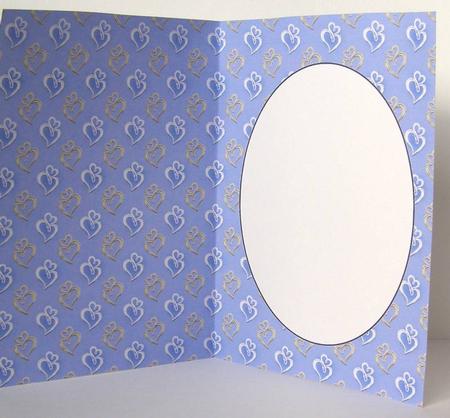 Duo Hearts Insert 13 by Margaret McCartney