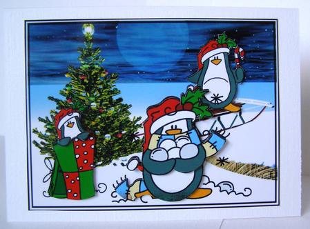 Waiting for Snow by Margaret McCartney