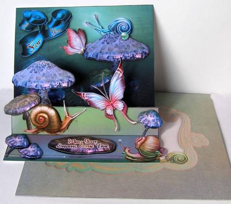 First Garden of Eden by Margaret McCartney