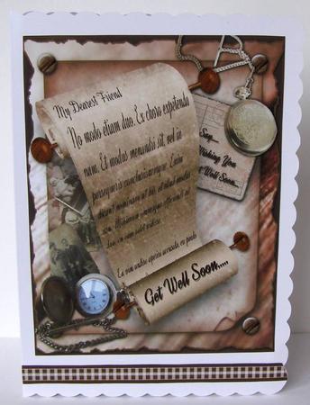 Gallery Item Handmade Craft Photo