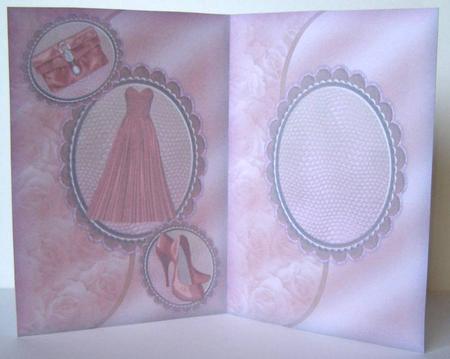 All a Girl Needs! Insert by Margaret McCartney