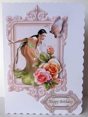 Natures Beauty by Margaret McCartney