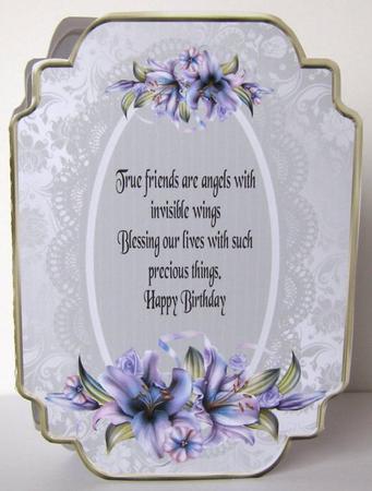 True Friends by Margaret McCartney
