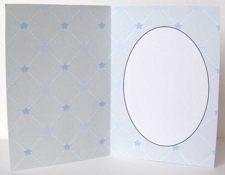 Green Star Insert by Margaret McCartney