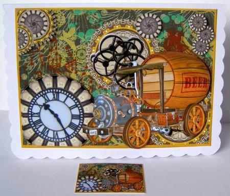 Gallery Item Handmade Craft Photo