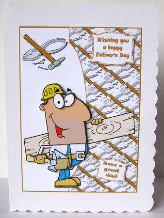 It's All in a Days Work by Margaret McCartney