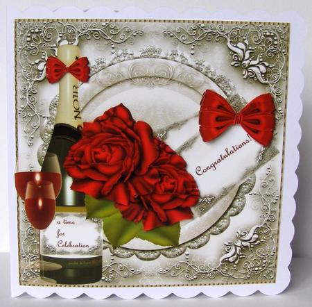 Congratulations by Margaret McCartney