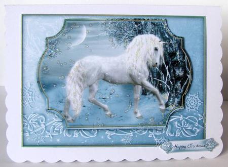Let It Snow by Margaret McCartney
