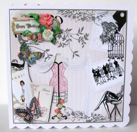 Gallery Item Handmade Craft Photo