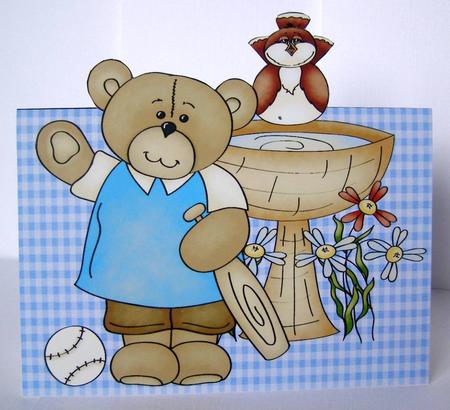 Gallery Item Handmade Craft Photo