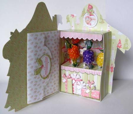 Gallery Item Handmade Craft Photo