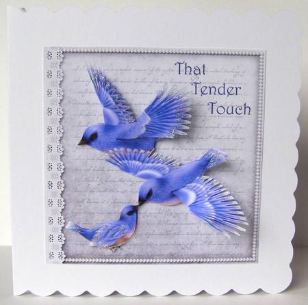 That Tender Moment by Margaret McCartney