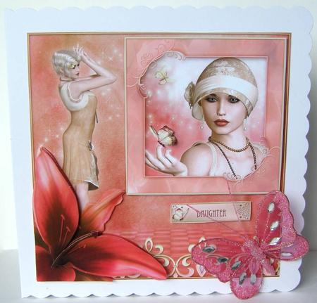 Stargazer Mini Kit by Margaret McCartney