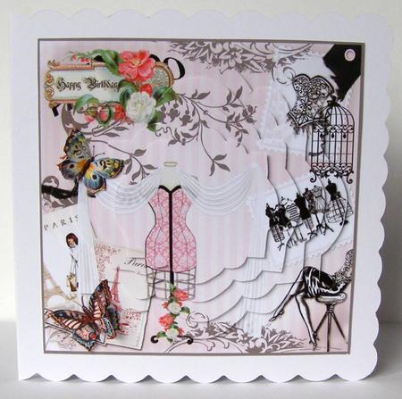 Gallery Item Handmade Craft Photo