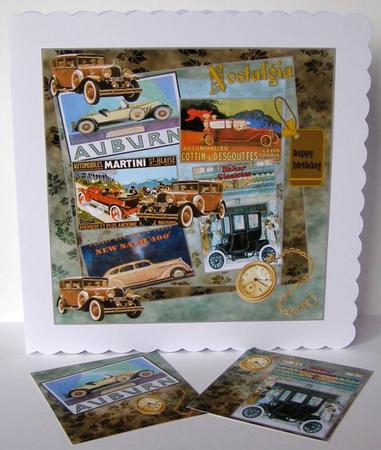 Gallery Item Handmade Craft Photo