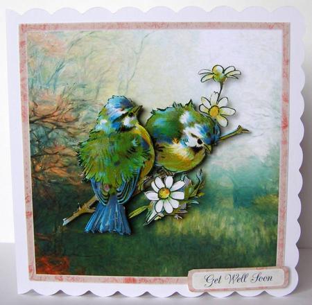 Gallery Item Handmade Craft Photo