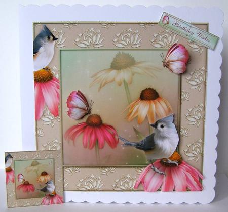 Moment in Time Mini Kit by Margaret McCartney