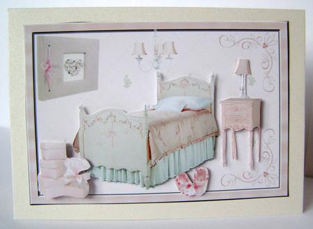 My Princess Room by Margaret McCartney