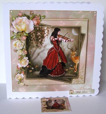 Gallery Item Handmade Craft Photo
