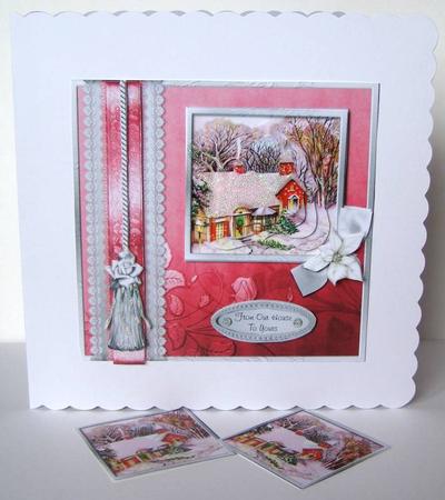 Gallery Item Handmade Craft Photo