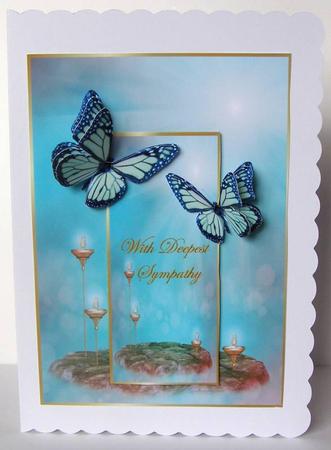 Sympathy by Margaret McCartney