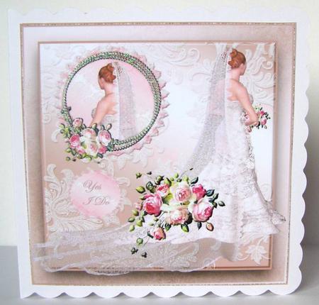 Beautiful Bride by Margaret McCartney