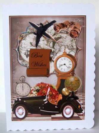 Gallery Item Handmade Craft Photo