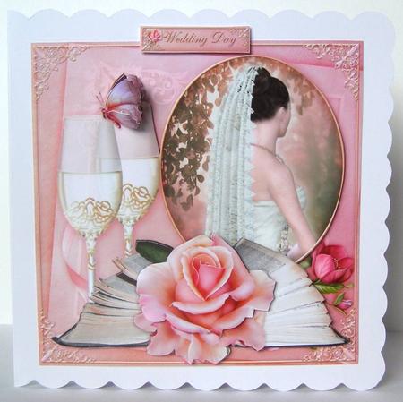 The Bride by Margaret McCartney