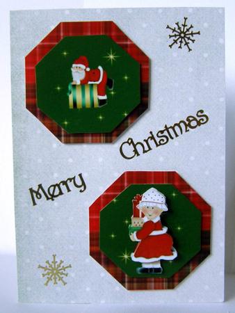 The Clause Family by Margaret McCartney