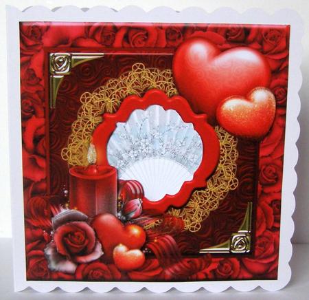 Add Your Own Greeting - Devotion by Margaret McCartney