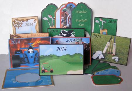 Gallery Item Handmade Craft Photo