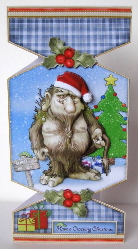You Wee Cracker by Margaret McCartney