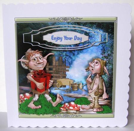 Gallery Item Handmade Craft Photo