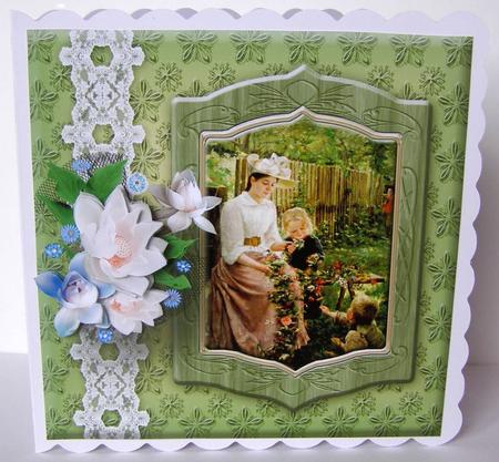 Gallery Item Handmade Craft Photo
