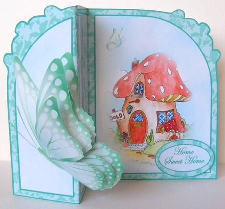 Gallery Item Handmade Craft Photo