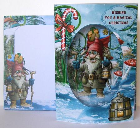 Home for Christmas by Margaret McCartney