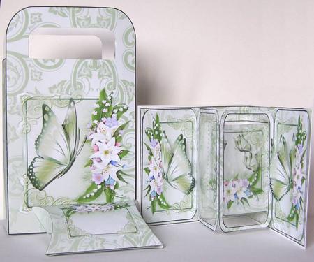 Gallery Item Handmade Craft Photo
