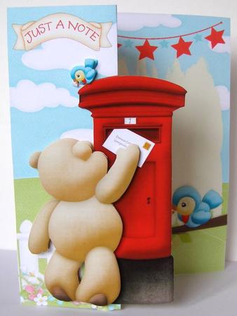 Gallery Item Handmade Craft Photo