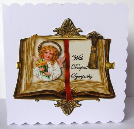 Book Sympathy by Margaret McCartney