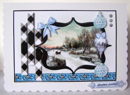 Classic Christmas 2 by Margaret McCartney