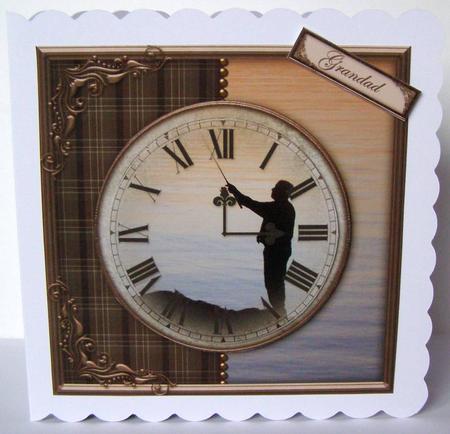 Time Out by Margaret McCartney
