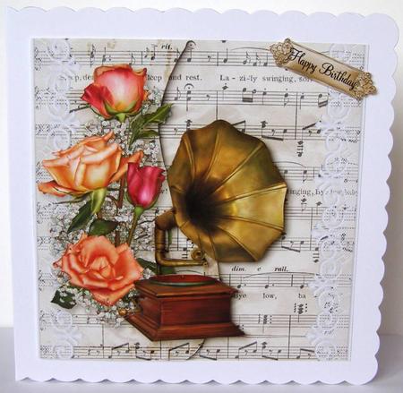 Gallery Item Handmade Craft Photo