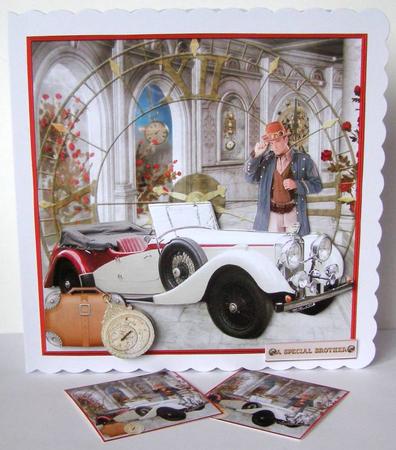 Gallery Item Handmade Craft Photo