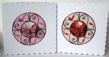 Simply Butterlies by Margaret McCartney